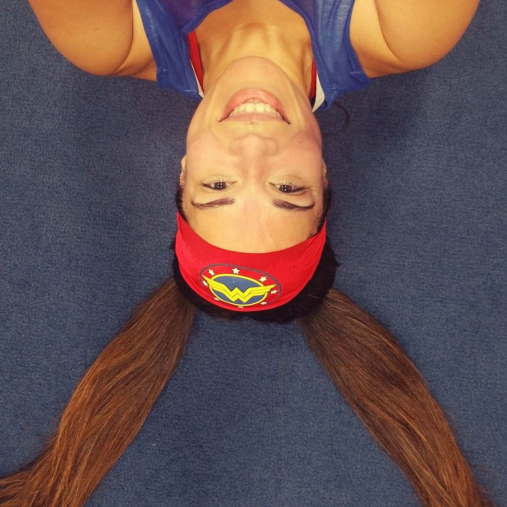 Meet your Posher, Deanna